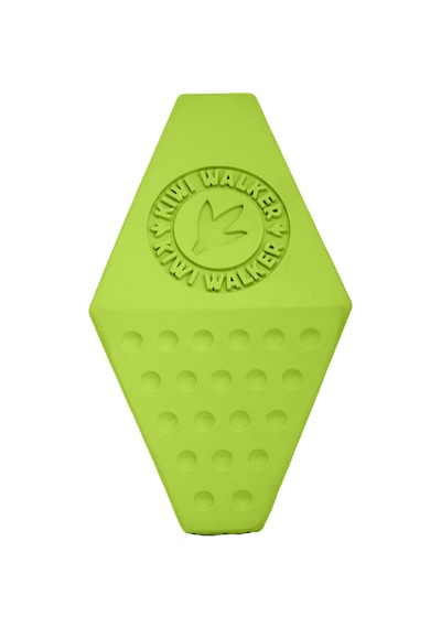 Kiwi Walker Dayanıklı Yüzen Köpek Oyuncağı Octaball Maxi