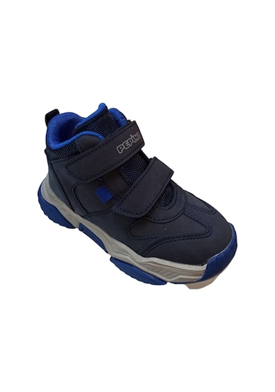 Pepino Kids 1387 Pt. Çocuk (26-30) Lacivert-Saks Bot Lacivert