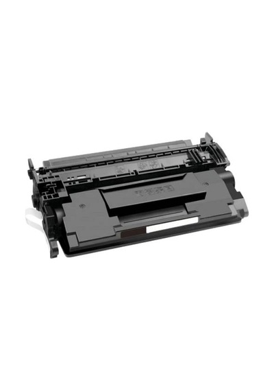 Canon Crg 056 Uyumlu Toner Çipli Lbp325 Mf542 Mf543 Mf552 Mf553 Siyah 10.000 Sayfa Crg-056 Crg056