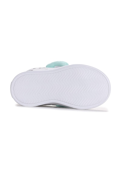 Cool Merlin Kurdela Sneaker Bebek Spor Ayakkabı Yeşil