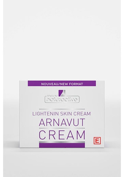 Cilt Kremi, Aydınlatıcı Krem, Pharma Naturactive Arnavut Aydınlatıcı Cilt Kremi C10