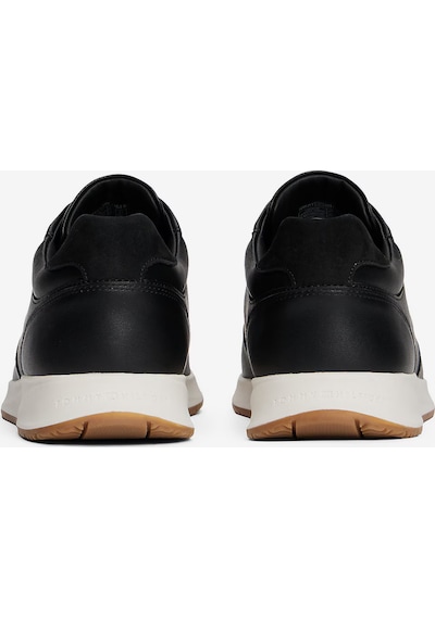 Tommy Hilfiger Erkek Sneaker Fm0fm05700bds Siyah