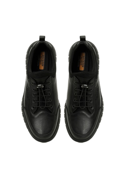 Dockers By Gerli Nathan 5pr Siyah Erkek Rahat Ayakkabı