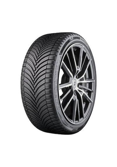 Bridgestone 225/55 R18 102V XL Turanza All Season 6 Dört Mevsim Lastiği 2026