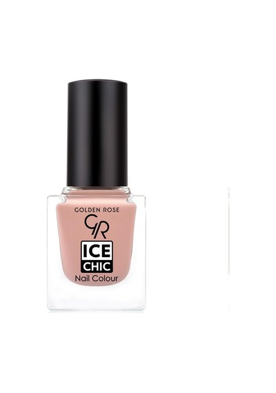 Ice Chic Nail Colour No:13