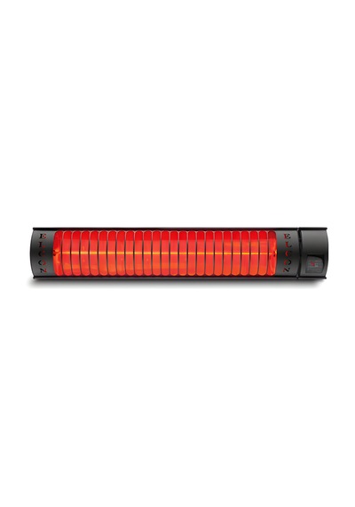 Elcon Rch-2500/6 2500 W Ip67 Uzaktan Kumandalı Dış Mekan Infrared Isıtıcı