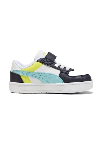 Puma Caven 2.0 Block Ac+ Inf Çocuk Günlük Ayakkabı 394463-12 Beyaz