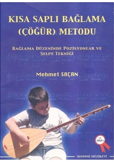 Mehmet Saçan-Kısa Sap Bağlama Metodu