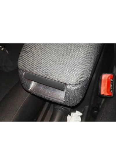 Opel Zafira B Kolçak Mandalı