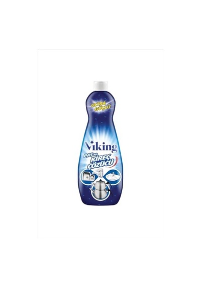Pas Ve Kireç Çözücü 750 Ml Diğer