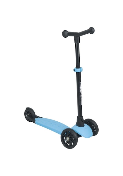 Tommybike Max 3 Tekerli Scooter Yükseklik Ayarlı Scooter +2 Yaş Çocuk Scooter Işıksız Yeşil