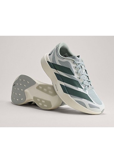 Adidas Adızero Evo Sl Exo M Erkek Koşu Ayakkabısı Kj3102 Yeşil