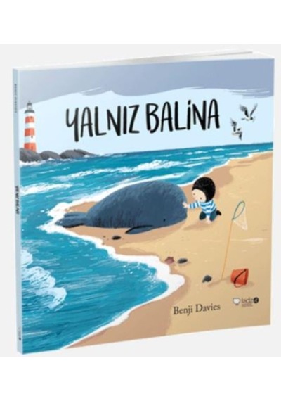 Yalnız Balina - Cole-762515