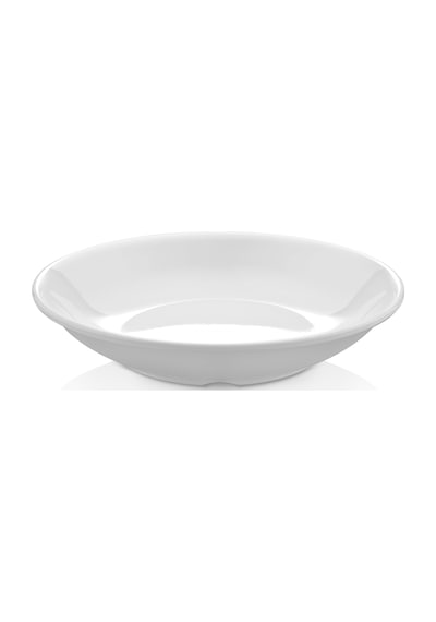 Vural Melamin 230620 İnternasyonel 6lı Çukur Tabak-20 Cm