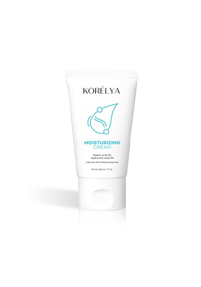 Su Bazlı Yoğun Nemlendirici Krem 50 Ml