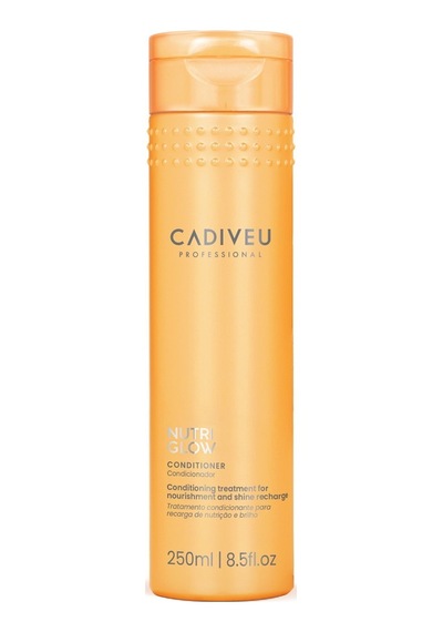 Cadıveu Nutrı Glow Bakım Kremi 250ml