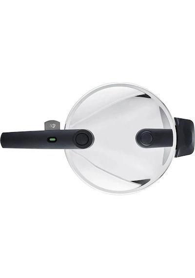 Fissler Vitaquick Glossy 8 lt Düdüklü Tencere