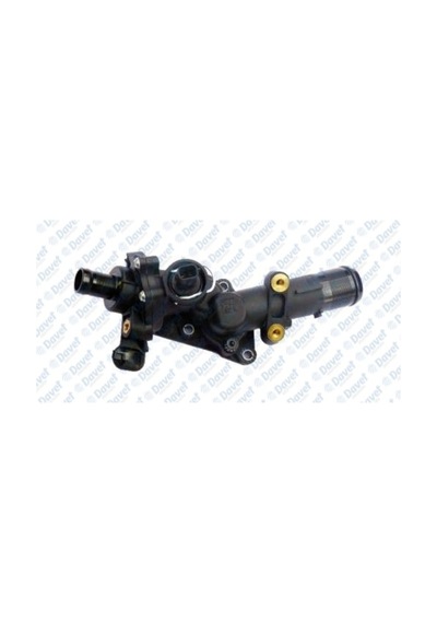 Termostat 83°C Megane 4 Kadjar Captur Talisman 1,5 Dci 504611591