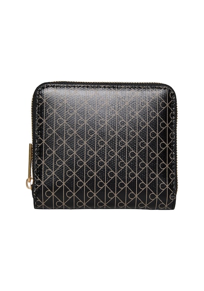 Calvin Klein Kadın Cüzdan Lv04f1089g2xa-9191 Black