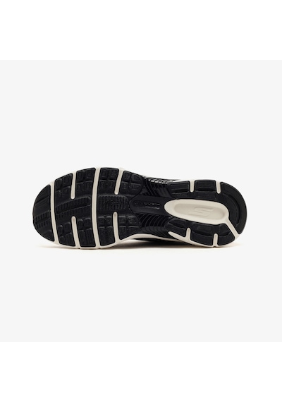 Skechers Go Run Arch Fit 2.0 Erkek Koşu Ayakkabısı 221101-blk Siyah