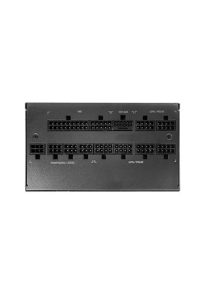 High Power HP2-A1200GD-F14C Gen5.1 1200 W Güç Kaynağı