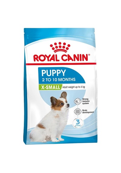 Xsmall Puppy Köpek Maması, 500 Gr Sku: Zeusb00676eaj8