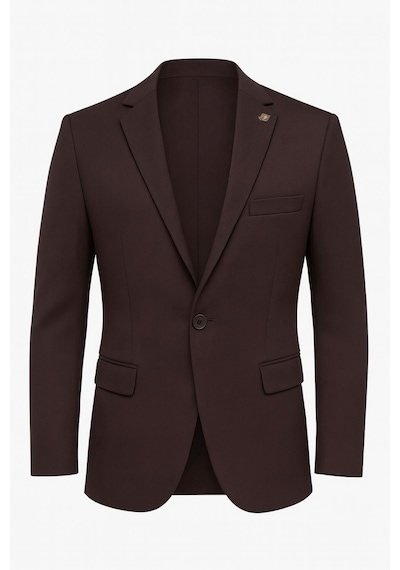 Plus Scorpion Kahverengi Erkek Slim Fit Blazer Ceket Şık, Modern, Günlük Ve Ofis Kombinlerine Uygun Tek Düğmeli Erkek Ceketi Kahverengi Plus Scorpion Kahverengi Erkek Slim Fit Blazer Ceket Şık, Modern, Günlük Ve Ofis Kombinlerine Uygun Tek Düğmeli Erkek Ceketi Kahverengi