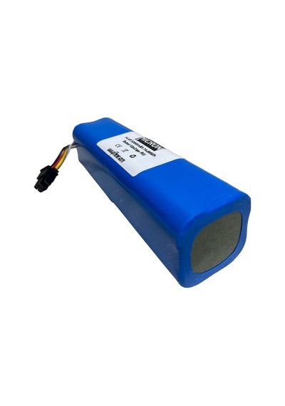 Fakir Rs 770 Robot Uyumlu Süpürge Pili Paketi 5200mah Lityum Iyon