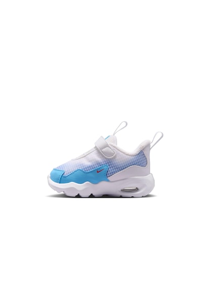 Nike Air Max Nova Çocuk Günlük Spor Ayakkabı Fn4461-110 Mavi