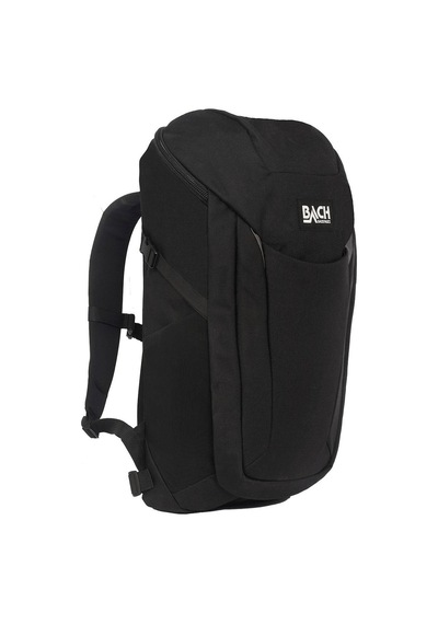 Bach Shield 22 Litre Sırt Çantası-siyah Siyah