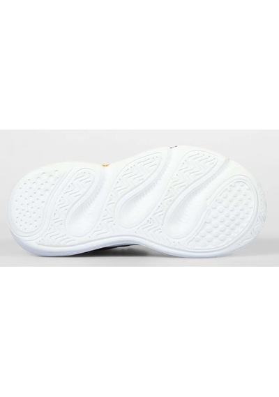 Vicco Samur 346.f25y.198 Anatomik Taban Erkek Çocuk Spor Ayakkabı Gri 30-35