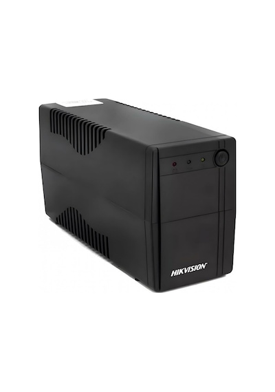 Hıkvısıon Ds-ups600 600 Va Lıne Interactıve Ups Güç Kaynağı