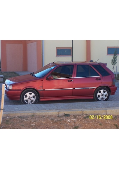Fiat Tipo Yan Marşpiyel Takımı
