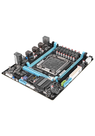 Esonic X99f 2011