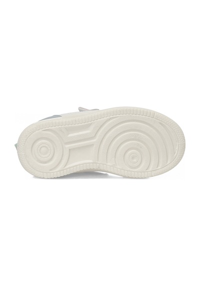 Kinetix Enfance P 6fx Ekru Kız Çocuk Sneaker 000000000102066824 Bej-mavı