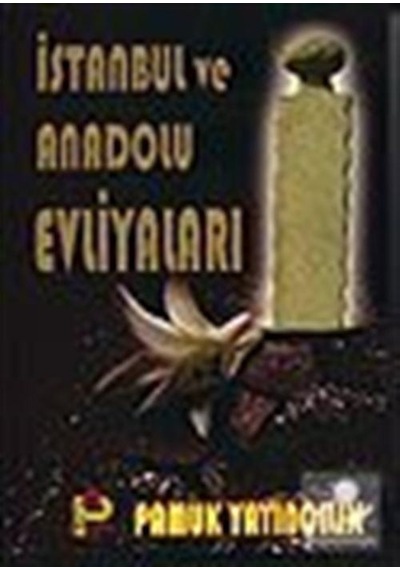 İstanbul Ve Anadolu Evliyaları Evliya-002 / Rahmi Serin