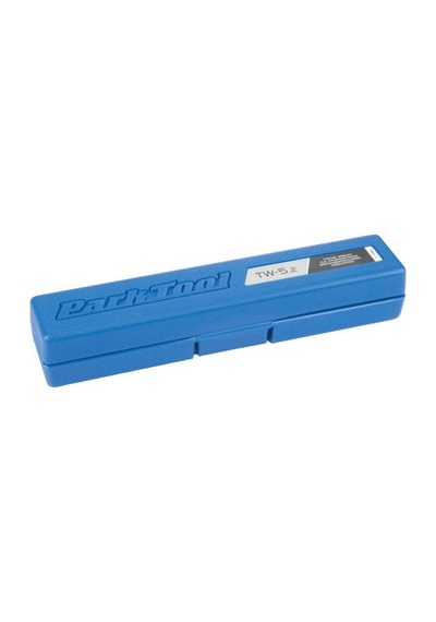 Parktool Tw-5.2 Tork Anahtarı 2-14nm Pttw52 Mavi - Turuncu