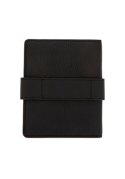 U.s. Polo Assn. Erkek Siyah Cüzdan 50314784-vr046 Siyah
