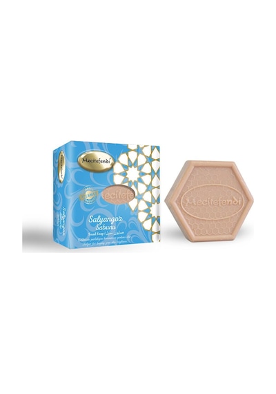 Mecitefendi Salyangoz Sabunu 125 G