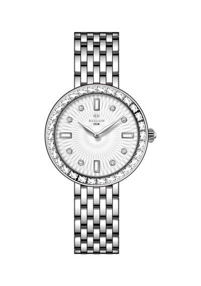 Hislon Women's Classic Queen Ql199s-02ss Gri