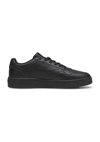 Puma Court Classic Erkek Siyah Sneaker Ayakkabı 39501802