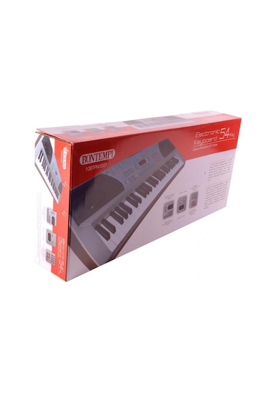 Org Bontempi Nu001 4 Oktav