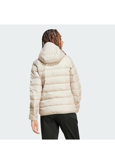 Adidas Essentials Light Down Kadın Mont C-adııx8930b30a00 Bej