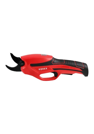 Rodex Akülü Budama Makası 4.0 Volt