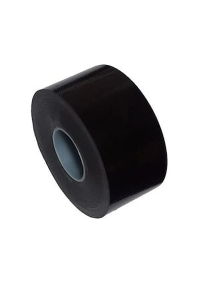 50 Mm Kendinden Eriyen Kauçuk Bant