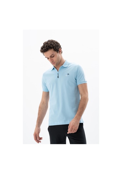 AR-MA Arma Erkek Regular Fit Polo Yaka Tişört Y25374304501 001