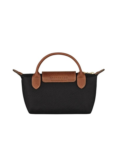 Longchamp Kadın El Çantası Xsmall 34175 089 Siyah