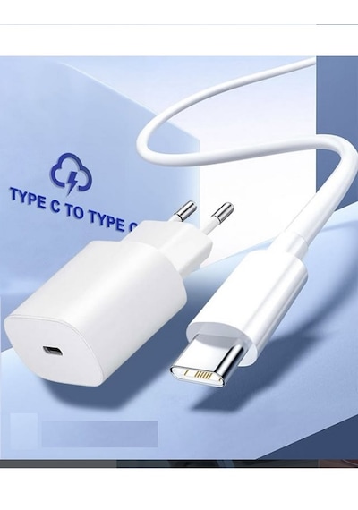 Samsung Uyumlu Galaxy S25 S24 S23 S22 S20+ Plus Ultra 35w Süper Hızlı Şarj Aleti Seti