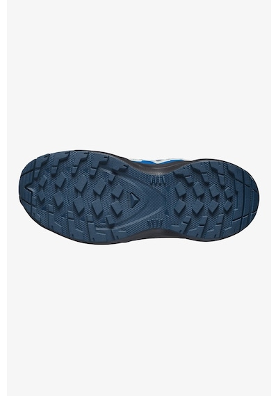 Salomon Xa Pro Wp Çocuk Outdoor Ayakkabı Mavi