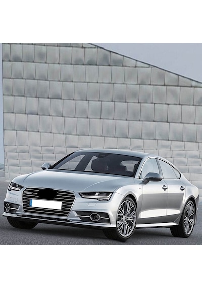 Audi A7 2015-2018 El Freni Çekme Düğmesi Tuşu 4g1927225c